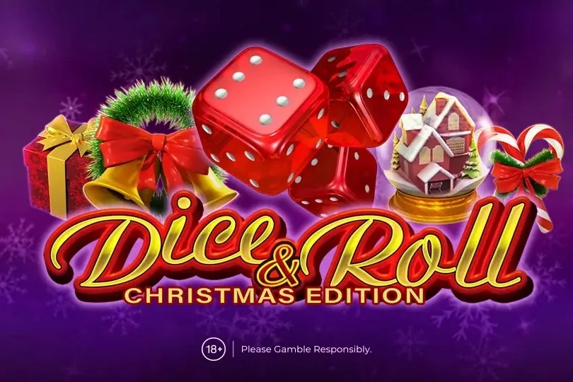 Dice & Roll - Christmas Edition